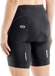Bellwether Criterium WoMen's Cycling Short Black