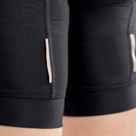 Bellwether Criterium WoMen's Cycling Short Black