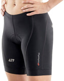 Bellwether Criterium WoMen's Cycling Short Black