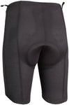 Bellwether Premium Mesh Undershorts Black WoMen's