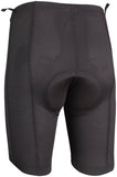 Bellwether Premium Mesh Undershorts Black WoMen's