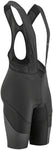 Garneau CB Carbon Lazer Men's Bib Black