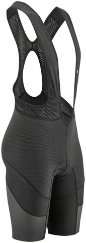Garneau CB Carbon Lazer Men's Bib Black