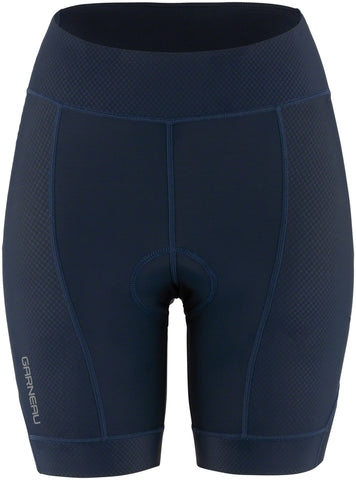 Garneau Optimum 2 Short Dark Night WoMen's