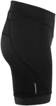 Garneau Sprint Tri Short Black WoMen's