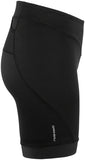Garneau Sprint Tri Short Black WoMen's