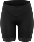 Garneau Sprint Tri Short Black WoMen's