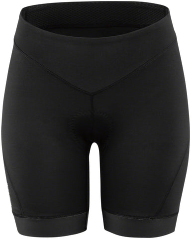 Garneau Sprint Tri Short Black WoMen's