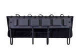 RaceFace T2 Tailgate Pad - Black SM/MD