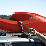 Nite Ize Dual CamJam Tie Down System 18 feet