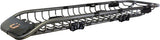 Kuat Grip 4 Ski Rack Black: Fits 4 Pairs of Skis or 2 Snowboards