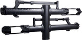 Kuat NV 2.0 Base +2Bike Tray Addon Rack Black