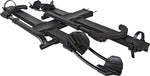 Kuat NV 2.0 Base +2Bike Tray Addon Rack Black