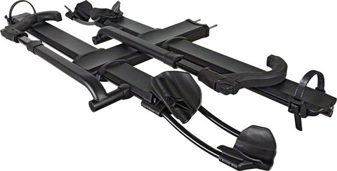 Kuat NV 2.0 Base +2Bike Tray Addon Rack Black