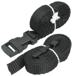 Saris Hitch Rack Wheel Straps Sold as a Pair