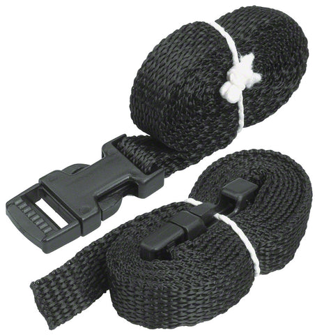 Saris Hitch Rack Wheel Straps Sold as a Pair
