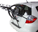 CAR RACK SARIS 804 BONES EX 2-BIKE TRUNK BK