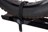 Yakima HighSpeed Roof Rack Fork Mount Bike Carrier: 1-Bike