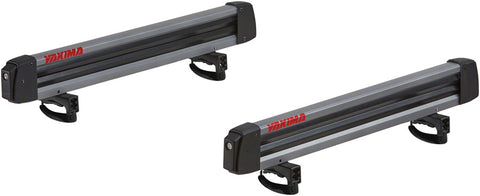 Yakima FreshTrack 6 Ski/Snowboard Rack