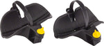 Saris Fat Tire Wheel Holders For Saris Freedom Racks