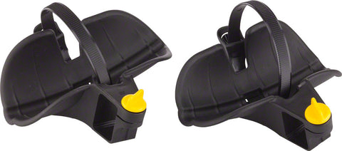 Saris Fat Tire Wheel Holders For Saris Freedom Racks