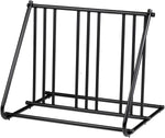 Saris Mighty Mite Parking Stand Holds 6 bikes Black