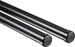 Yakima 66RoundBar 167cm Pair
