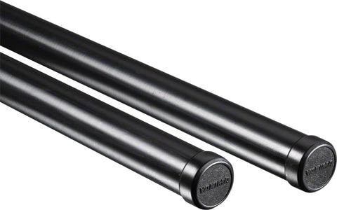 Yakima 66RoundBar 167cm Pair