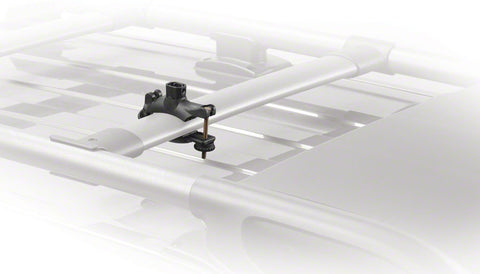Yakima Universal Mighty Mount for Roof Rack 4Pack
