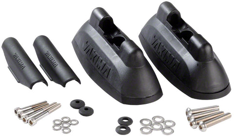 Yakima Roof Rack Landing Pad 22 set of 4