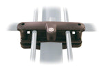 Yakima Locking Bracket: Fits LoadWarrior and MegaWarrior Cargo Carriers Pair
