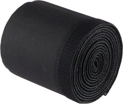 S and S Hard Travel Case Frame Tube Cover 5.5inch x 10feet long