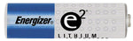 Energizer AA Lithium Battery 4Pack