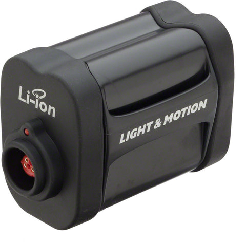 Light and Motion 6Cell Battery