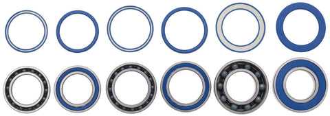 CeramicSpeed Wheel Bearing Upgrade Kit DT1 (240 Road)