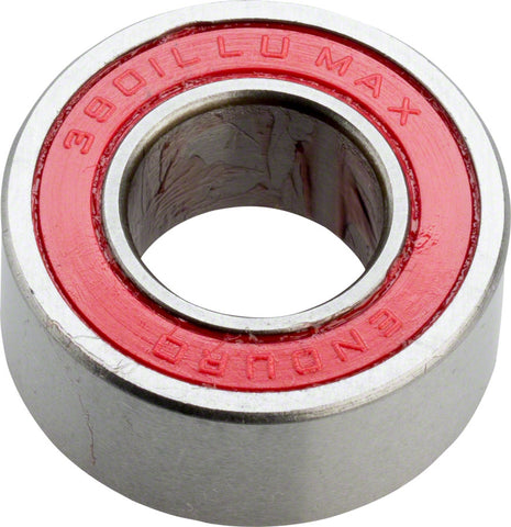 Enduro Max 3901 Double Row Angular Contact Sealed Cartridge Bearing