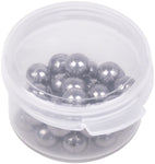 Wheels Manufacturing Grade 25 7/32 Loose Ball Bearing Qty 25