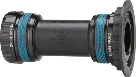 Shimano DuraAce R9100 Hollowtech II Italian Bottom Bracket