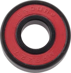 Enduro Zero Ceramic Grade 3 9227 Sealed Cartridge Bearing 9 x 22 x 7mm