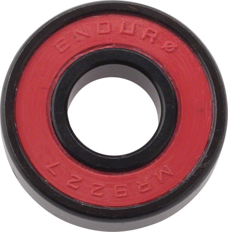 Enduro Zero Ceramic Grade 3 9227 Sealed Cartridge Bearing 9 x 22 x 7mm
