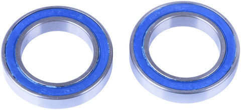 Wheels Manufacturing 24 x 37 ABEC3 Sealed Bearing Bag of 2