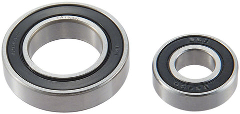 Ritchey WCS Rear Hub Bearing Kit Apex and Zeta