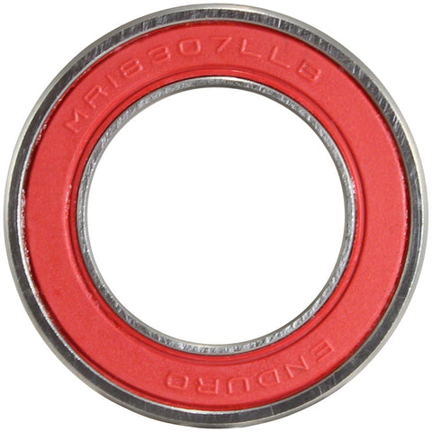 Enduro C3 Ceramic Radial Bearing 18 x 30 x 7mm