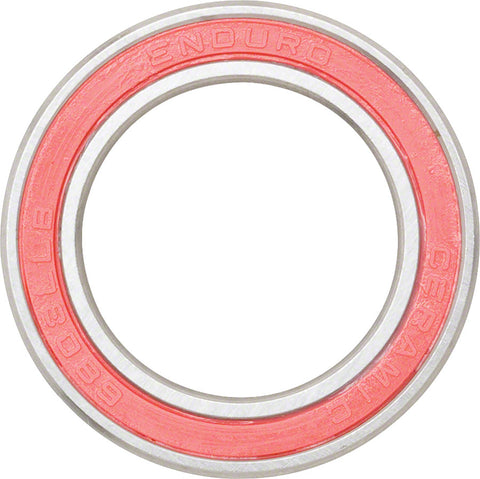Enduro Ceramic Hybrid 6803 LLB Sealed Cartridge Bearing 17 x 26 x 5mm