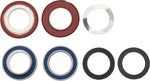 Enduro Steel Bottom Bracket BB90/95 Road/MTN for SRAM/Truvativ Cranks