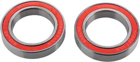 Enduro Ceramic Cartridge Bearing Kit For Outboard BB's