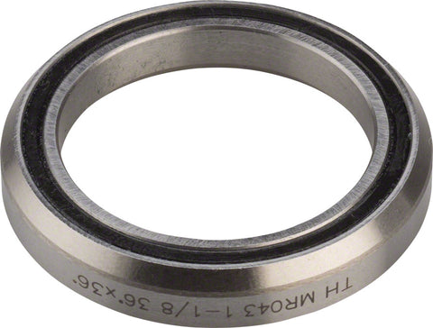 FSA Micro ACB 36 x 36d 11/8 MR049 Black