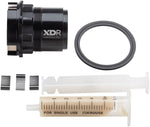 Zipp CeramicSpeed Freehub Body and Bearing Kit 177 XDR (bearings