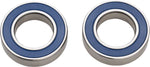 Zipp Bearing Kit For Rear 188 V9 Hubs Pair