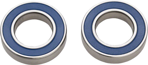Zipp Bearing Kit For Rear 188 V9 Hubs Pair